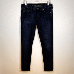 COH Brushed Phantom Skinny Jeans